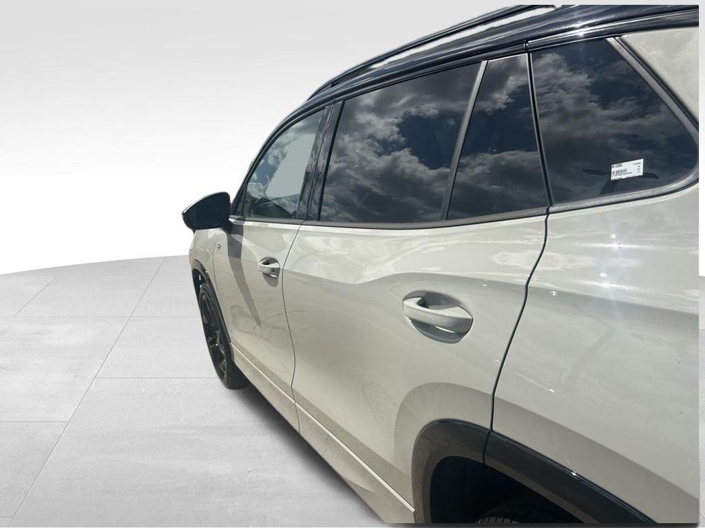 2026 Volkswagen Tiguan 2.0T SE R-Line Black Tampa FL