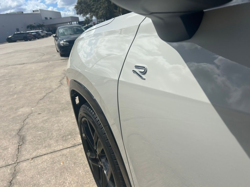 2026 Volkswagen Tiguan 2.0T SE R-Line Black Tampa FL