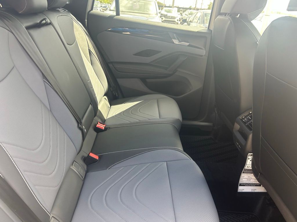 2026 Volkswagen Tiguan 2.0T SE R-Line Black Tampa FL