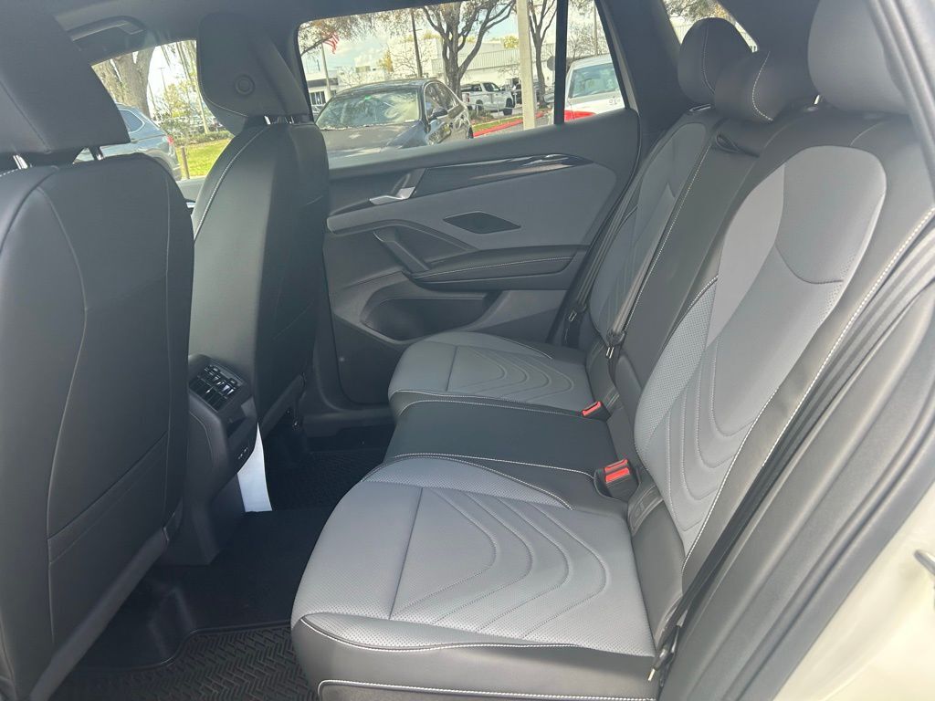 2026 Volkswagen Tiguan 2.0T SE R-Line Black Tampa FL