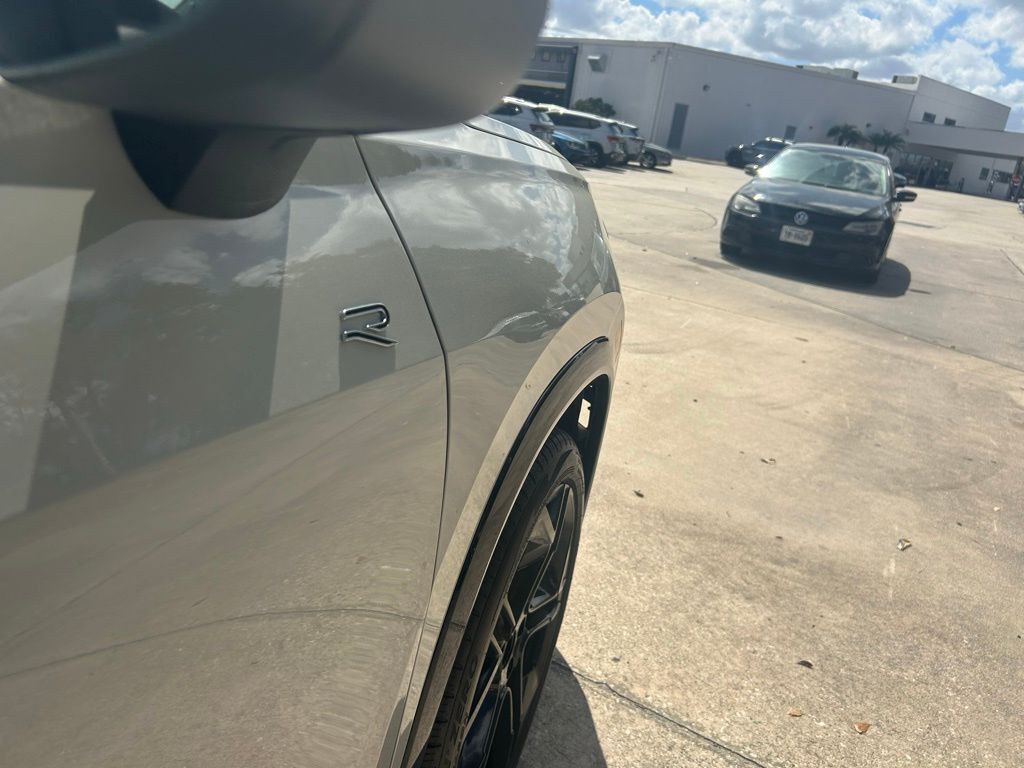 2026 Volkswagen Tiguan 2.0T SE R-Line Black Tampa FL