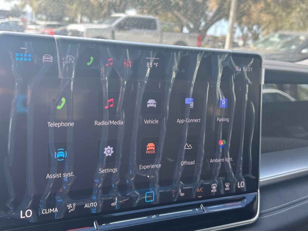 2026 Volkswagen Tiguan 2.0T SE R-Line Black Tampa FL