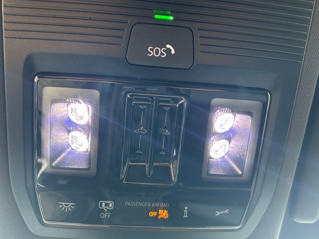 2026 Volkswagen Tiguan 2.0T SE R-Line Black Tampa FL