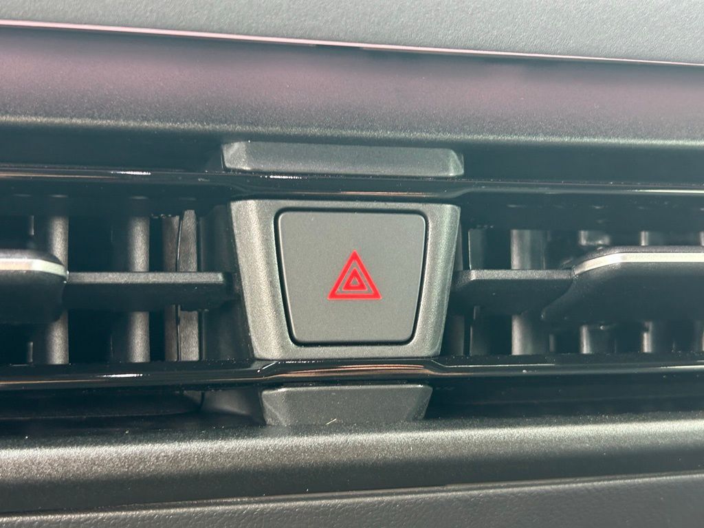 2026 Volkswagen Tiguan 2.0T SE R-Line Black Tampa FL