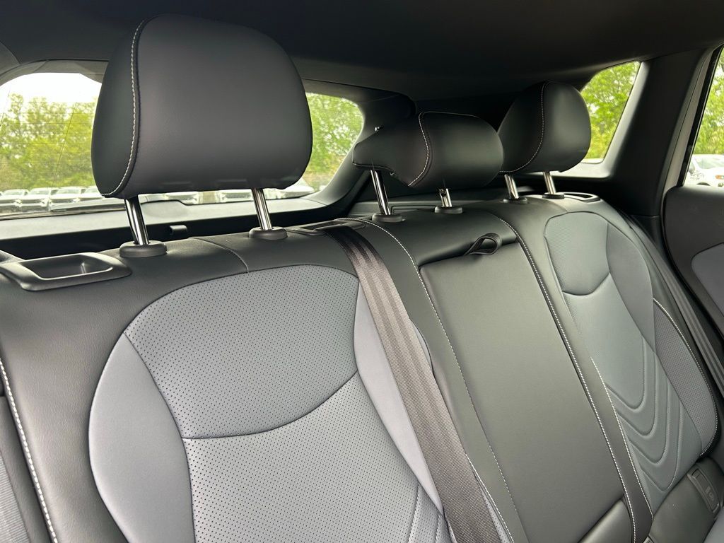 2026 Volkswagen Tiguan 2.0T SE R-Line Black Tampa FL