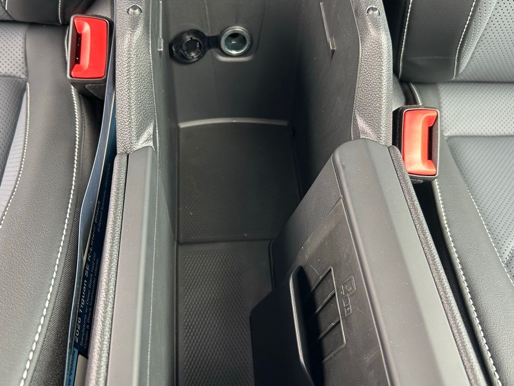 2026 Volkswagen Tiguan 2.0T SE R-Line Black Tampa FL