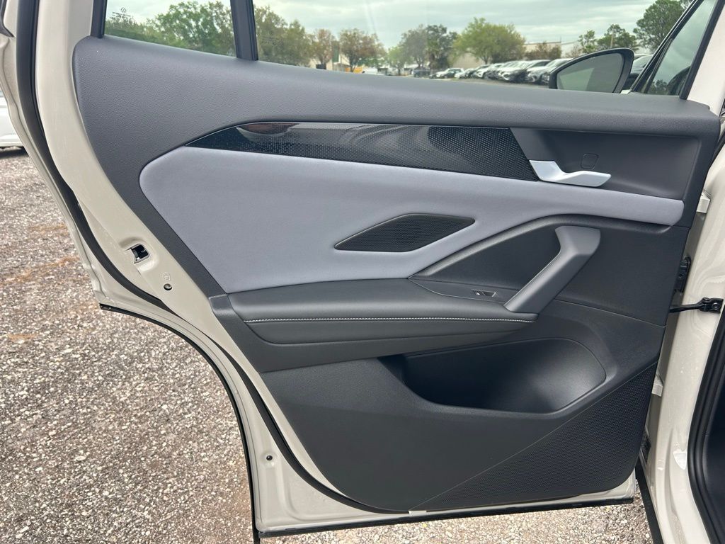 2026 Volkswagen Tiguan 2.0T SE R-Line Black Tampa FL