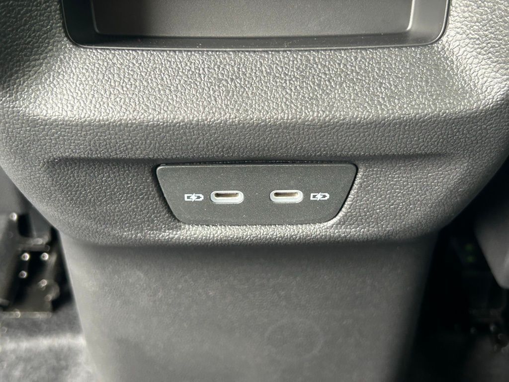 2026 Volkswagen Tiguan 2.0T SE R-Line Black Tampa FL