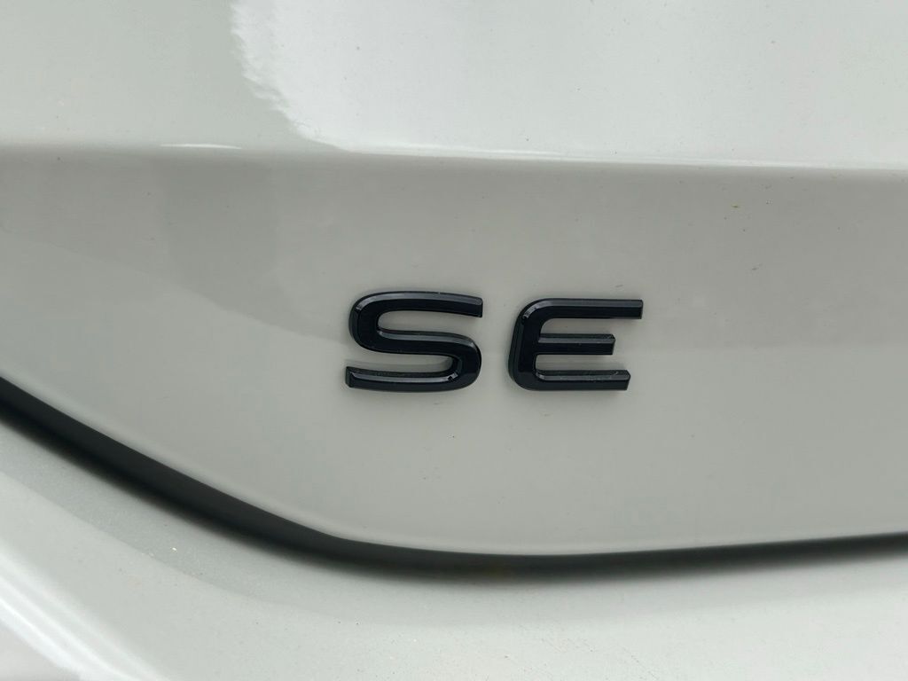 2026 Volkswagen Tiguan 2.0T SE R-Line Black Tampa FL