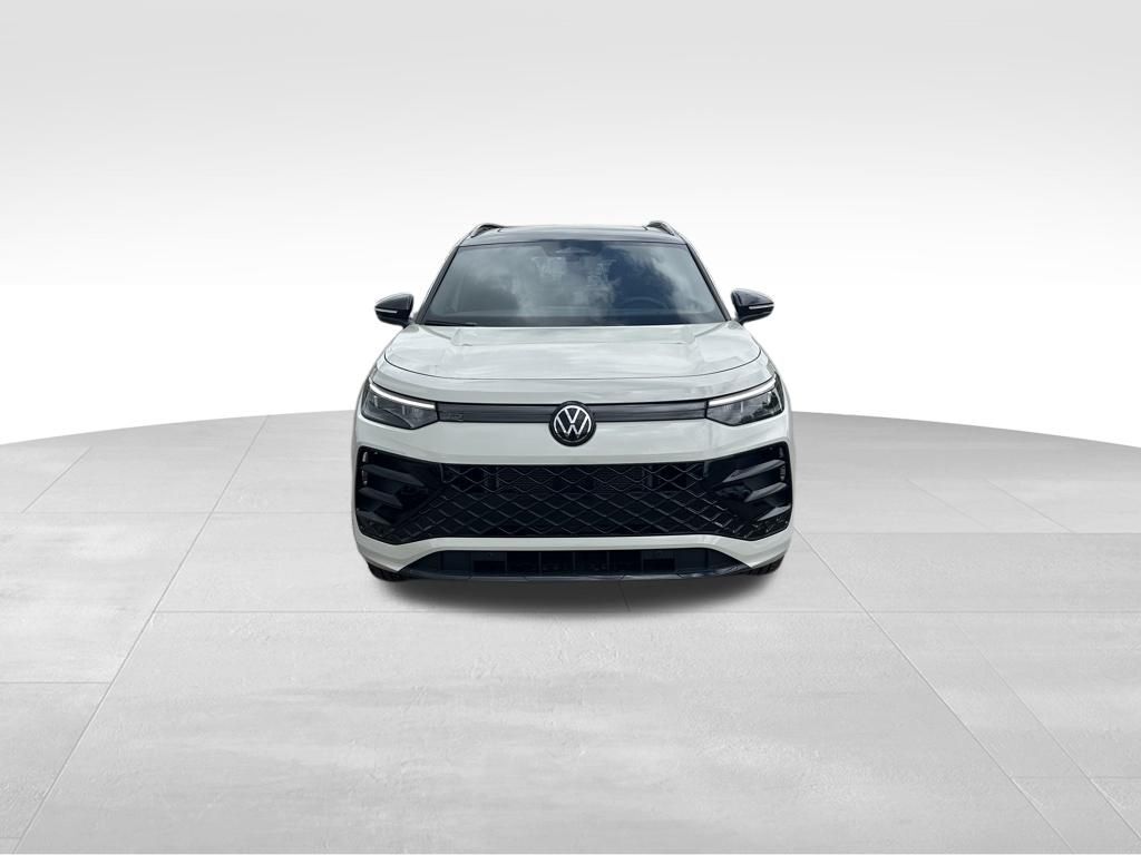2026 Volkswagen Tiguan 2.0T SE R-Line Black Tampa FL