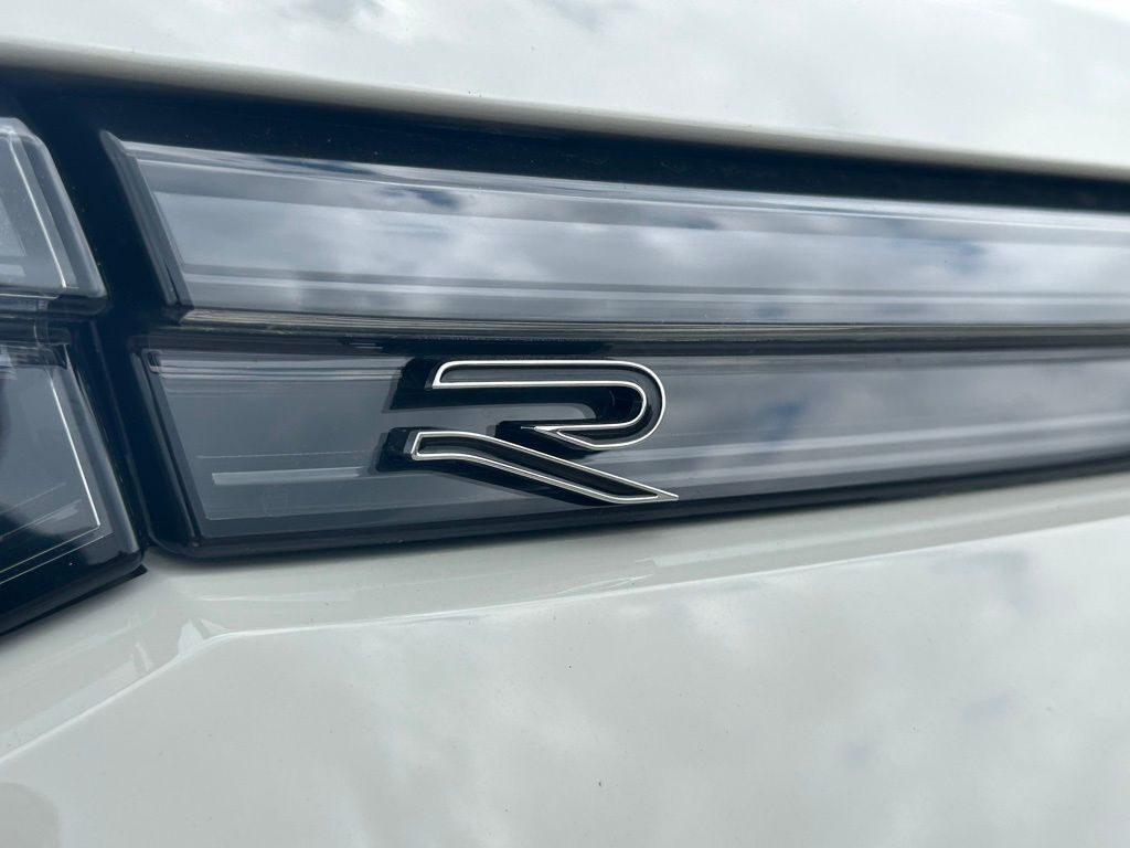 2026 Volkswagen Tiguan 2.0T SE R-Line Black Tampa FL