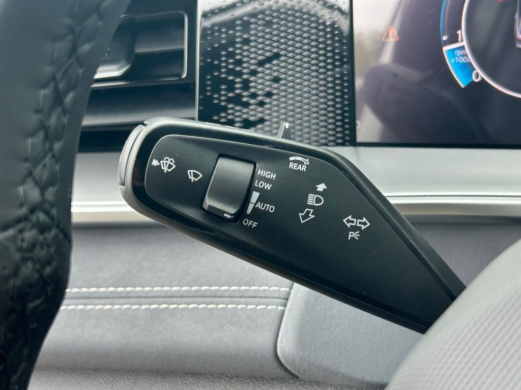 2026 Volkswagen Tiguan 2.0T SE R-Line Black Tampa FL