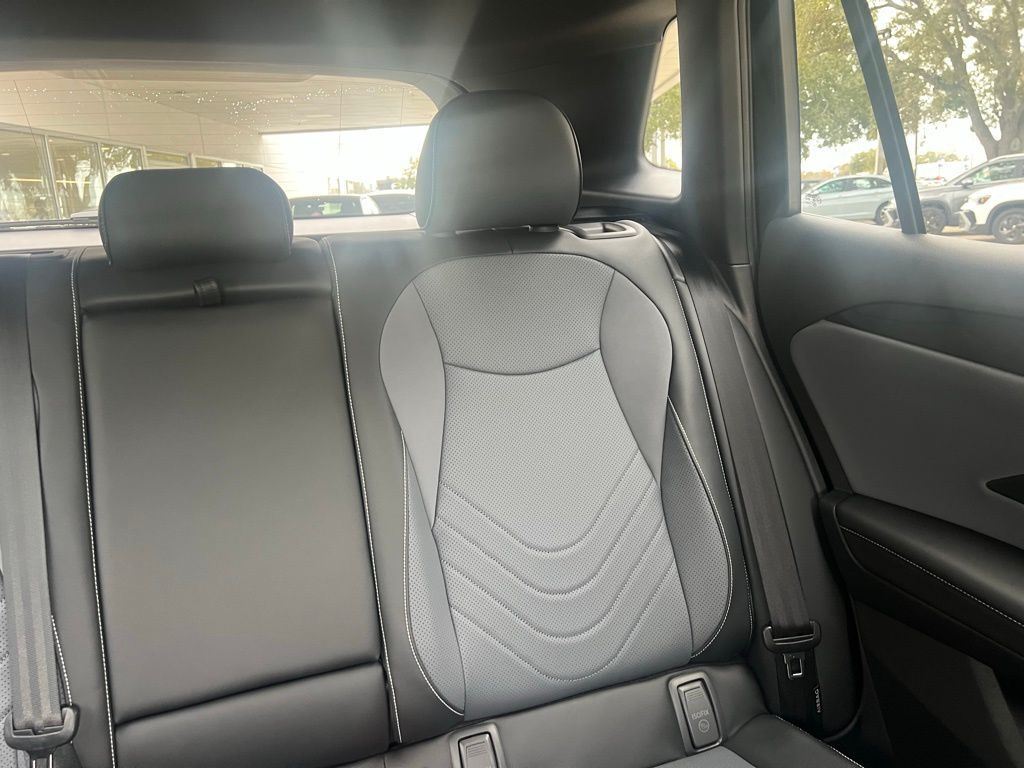 2026 Volkswagen Tiguan 2.0T SE R-Line Black Tampa FL