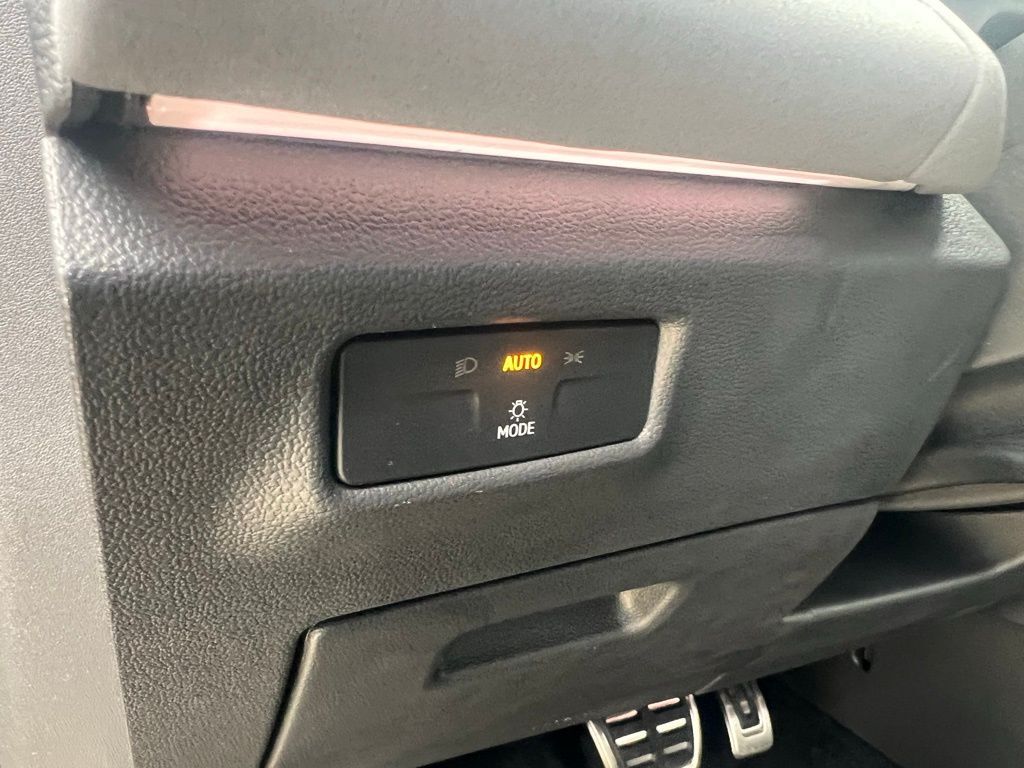 2026 Volkswagen Tiguan 2.0T SE R-Line Black Tampa FL