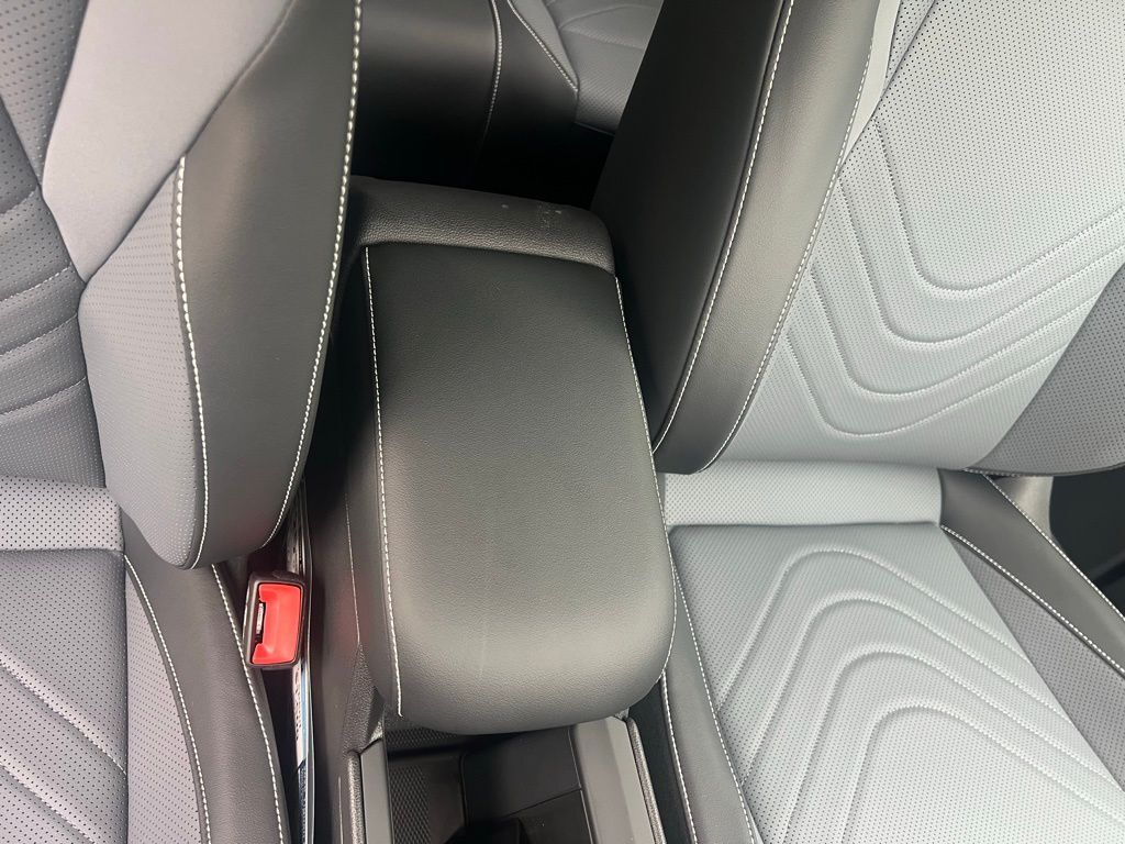 2026 Volkswagen Tiguan 2.0T SE R-Line Black Tampa FL