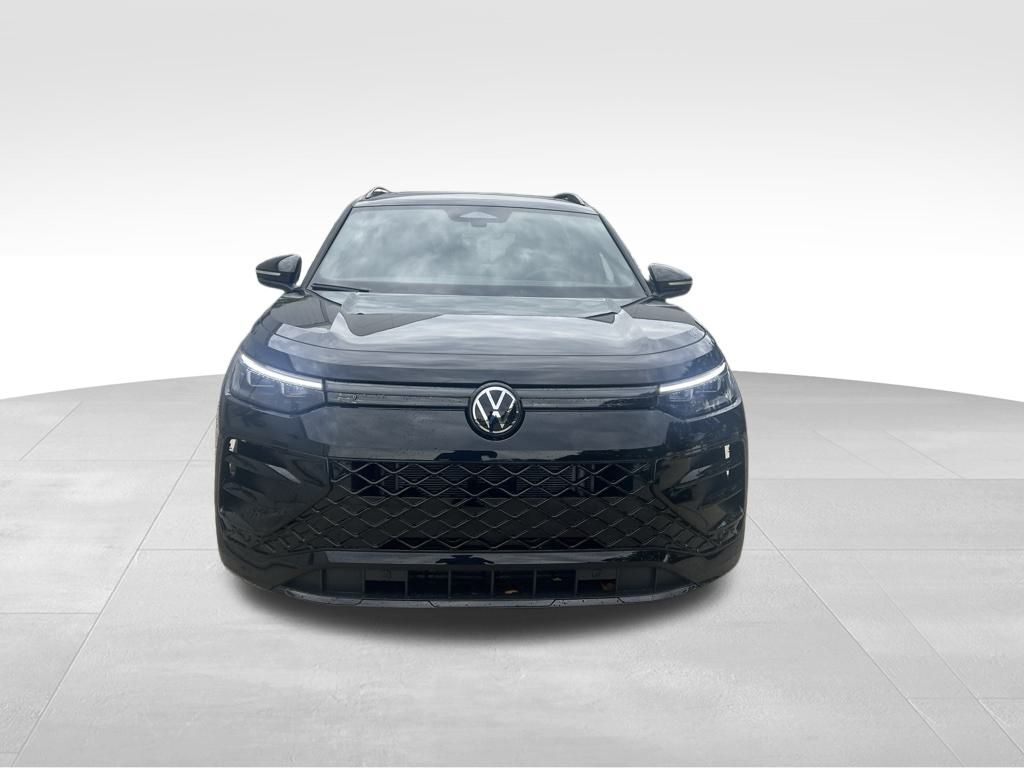2026 Volkswagen Tiguan 2.0T SE R-Line Black Tampa FL