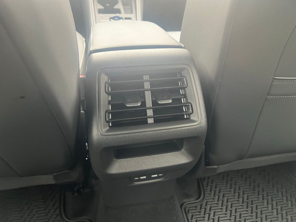 2026 Volkswagen Tiguan 2.0T SE R-Line Black Tampa FL