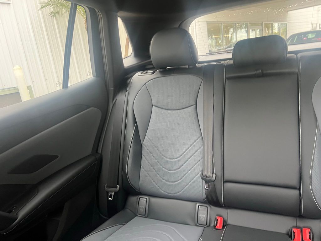 2026 Volkswagen Tiguan 2.0T SE R-Line Black Tampa FL