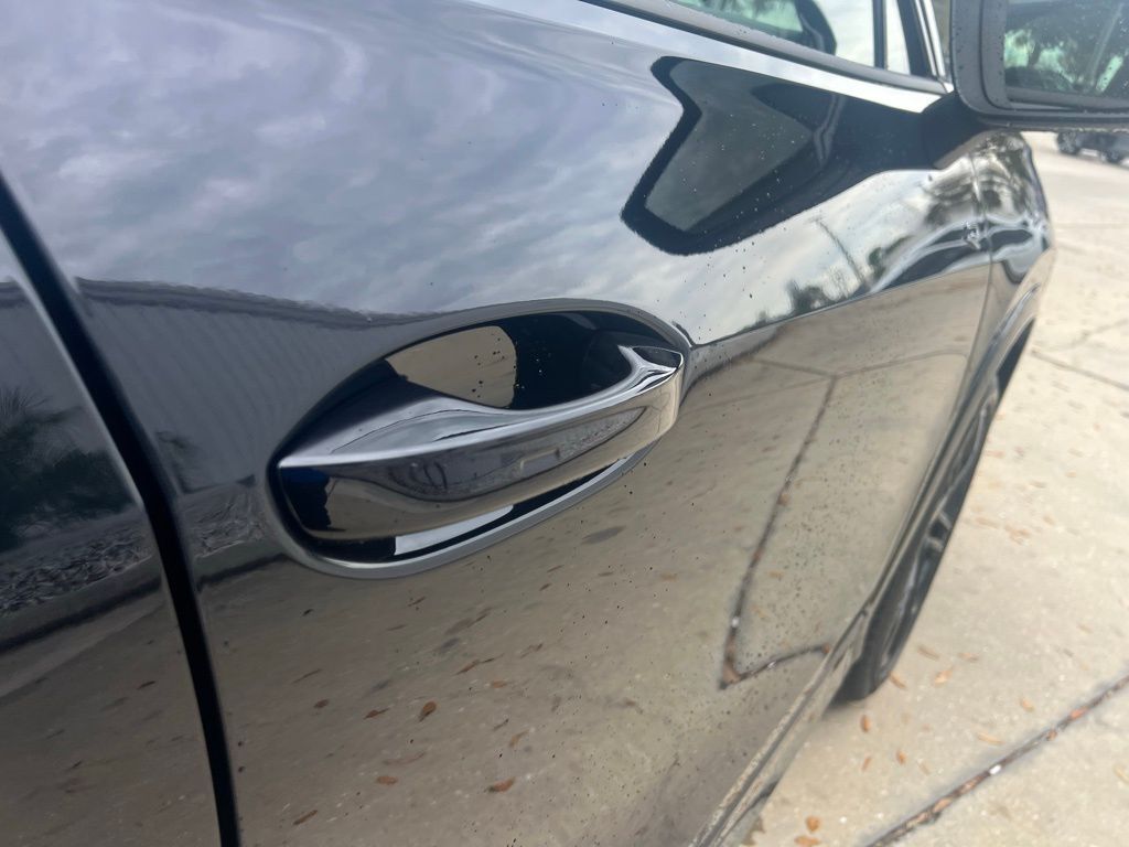 2026 Volkswagen Tiguan 2.0T SE R-Line Black Tampa FL