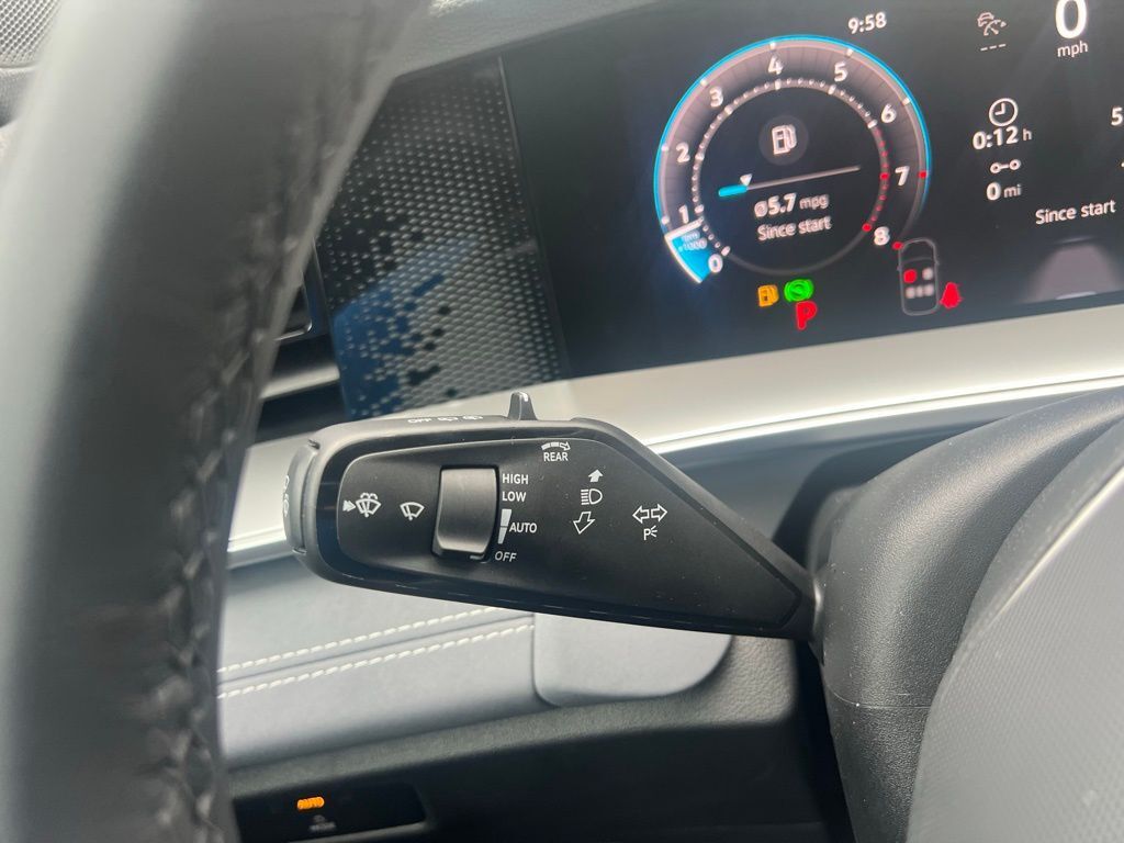 2026 Volkswagen Tiguan 2.0T SE R-Line Black Tampa FL