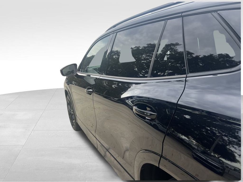 2026 Volkswagen Tiguan 2.0T SE R-Line Black Tampa FL