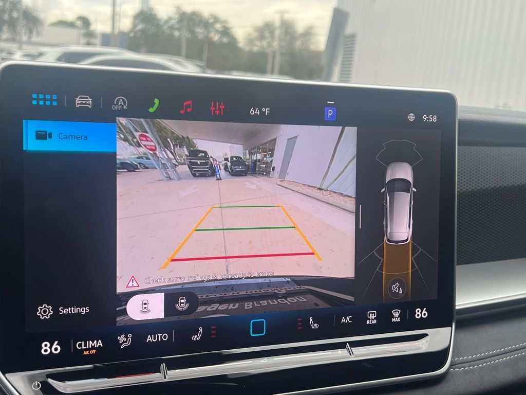 2026 Volkswagen Tiguan 2.0T SE R-Line Black Tampa FL