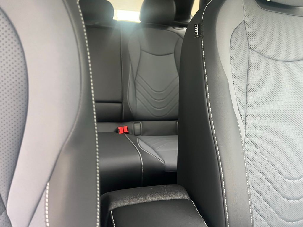 2026 Volkswagen Tiguan 2.0T SE R-Line Black Tampa FL