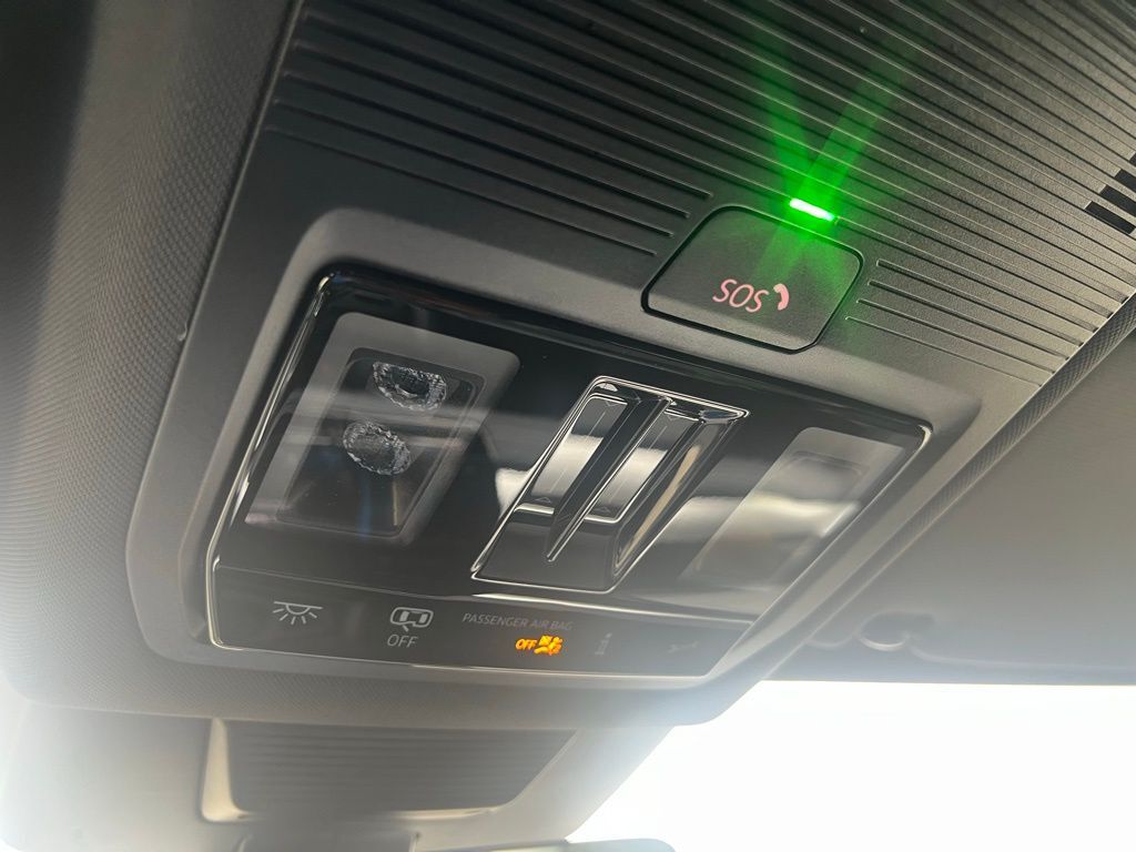 2026 Volkswagen Tiguan 2.0T SE R-Line Black Tampa FL