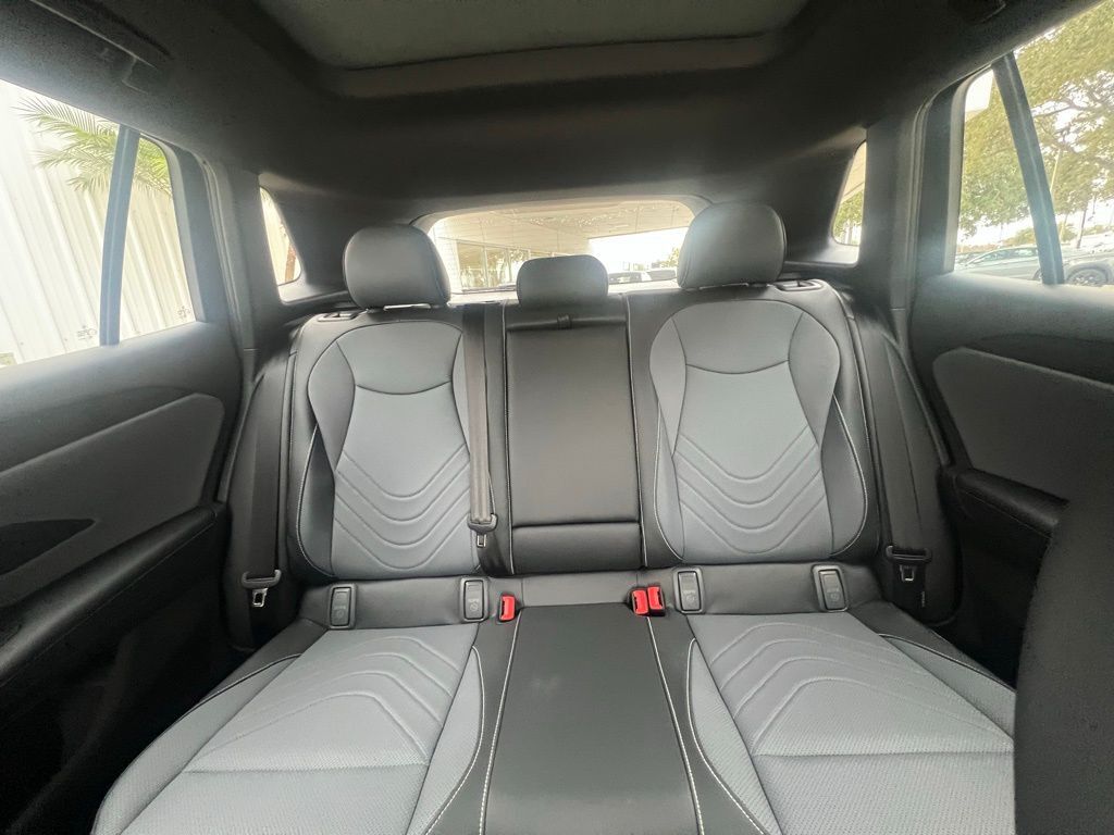 2026 Volkswagen Tiguan 2.0T SE R-Line Black Tampa FL