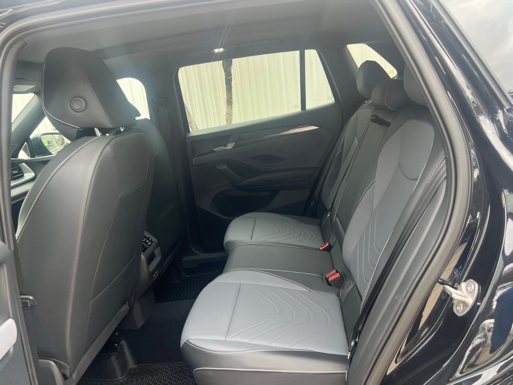 2026 Volkswagen Tiguan 2.0T SE R-Line Black Tampa FL