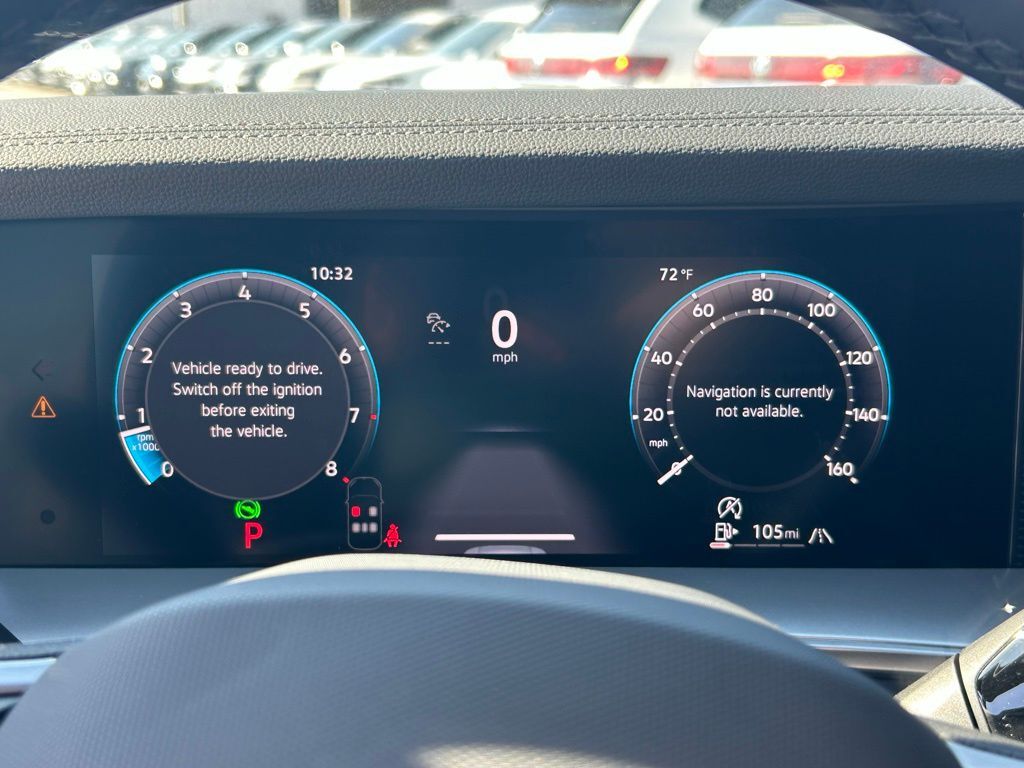 2026 Volkswagen Tiguan 2.0T SE R-Line Black Tampa FL