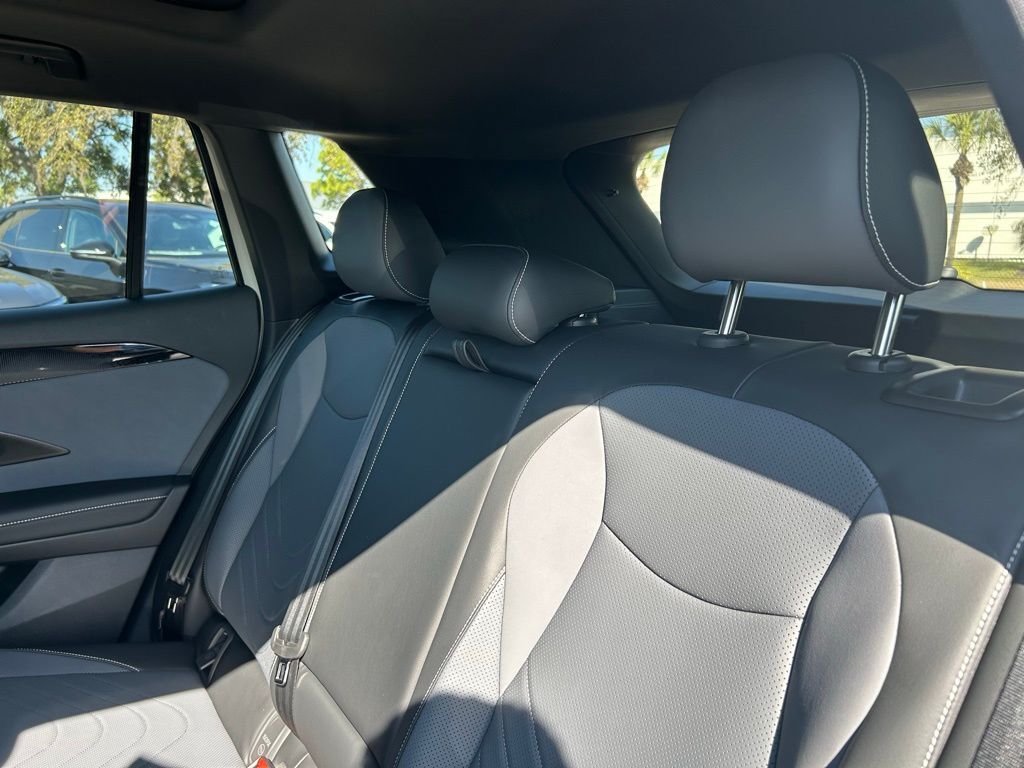 2026 Volkswagen Tiguan 2.0T SE R-Line Black Tampa FL