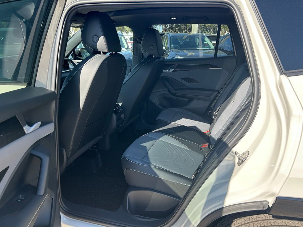 2026 Volkswagen Tiguan 2.0T SE R-Line Black Tampa FL