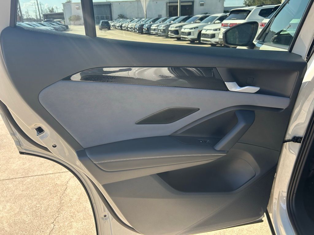 2026 Volkswagen Tiguan 2.0T SE R-Line Black Tampa FL