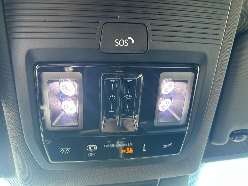 2026 Volkswagen Tiguan 2.0T SE R-Line Black Tampa FL