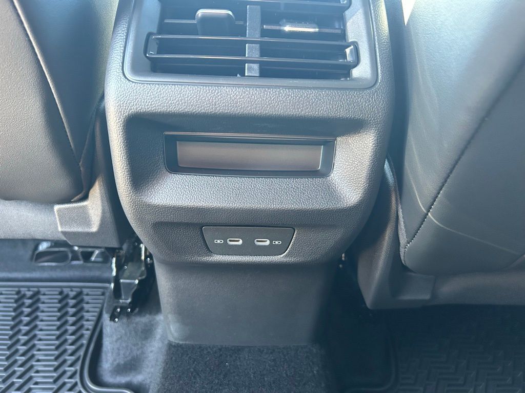 2026 Volkswagen Tiguan 2.0T SE R-Line Black Tampa FL