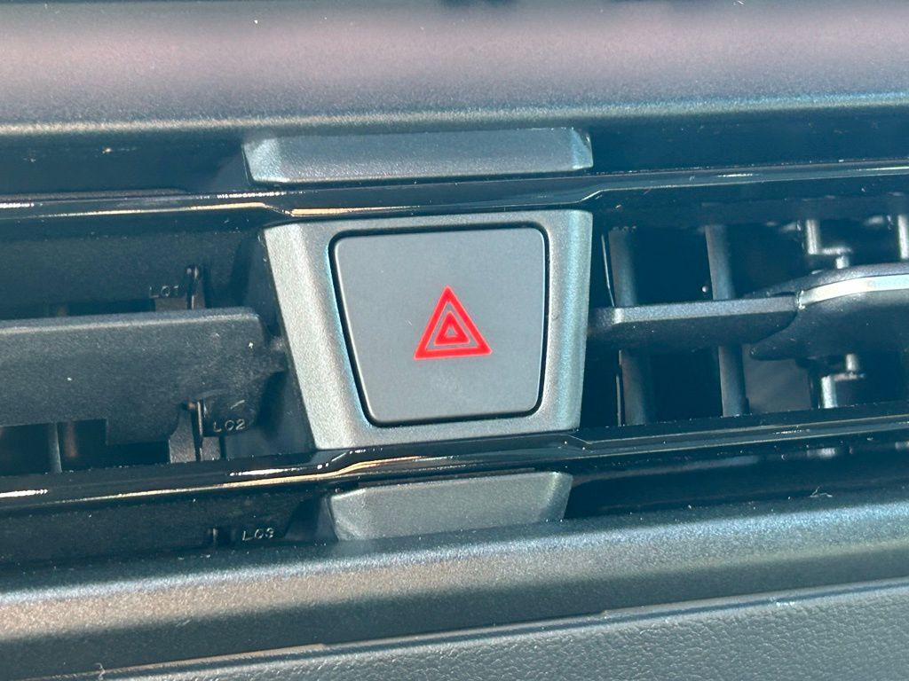 2026 Volkswagen Tiguan 2.0T SE R-Line Black Tampa FL