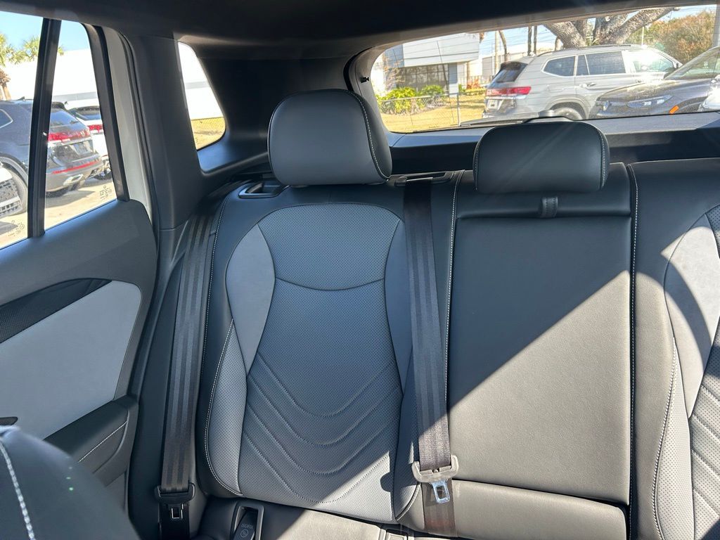 2026 Volkswagen Tiguan 2.0T SE R-Line Black Tampa FL