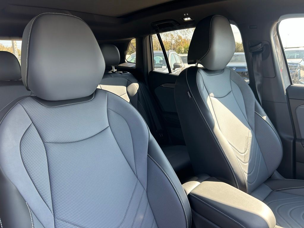 2026 Volkswagen Tiguan 2.0T SE R-Line Black Tampa FL