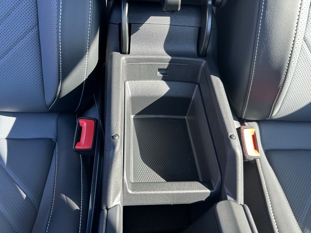 2026 Volkswagen Tiguan 2.0T SE R-Line Black Tampa FL