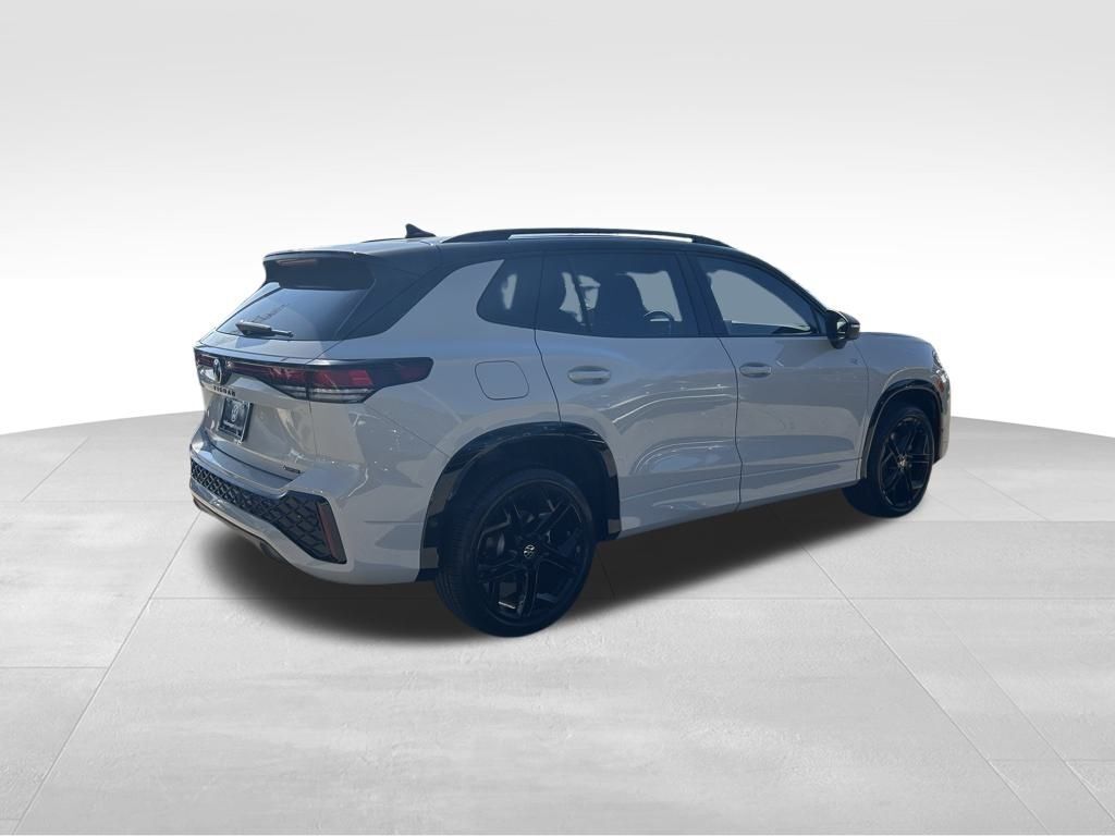 2026 Volkswagen Tiguan 2.0T SE R-Line Black Tampa FL