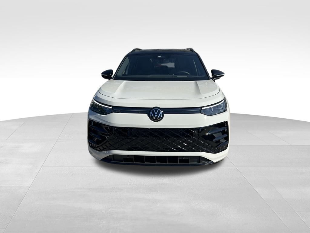 2026 Volkswagen Tiguan 2.0T SE R-Line Black Tampa FL