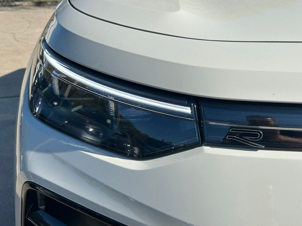 2026 Volkswagen Tiguan 2.0T SE R-Line Black Tampa FL