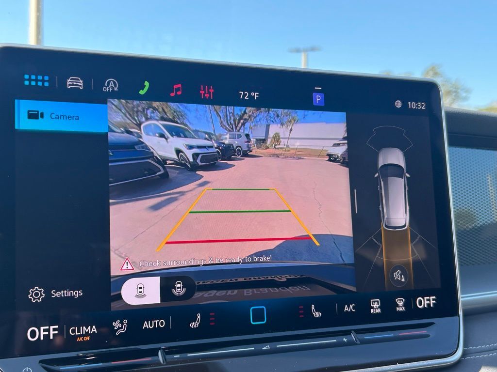 2026 Volkswagen Tiguan 2.0T SE R-Line Black Tampa FL