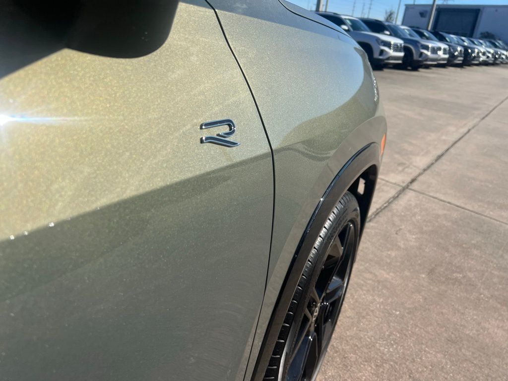 2026 Volkswagen Tiguan 2.0T SE R-Line Black Tampa FL