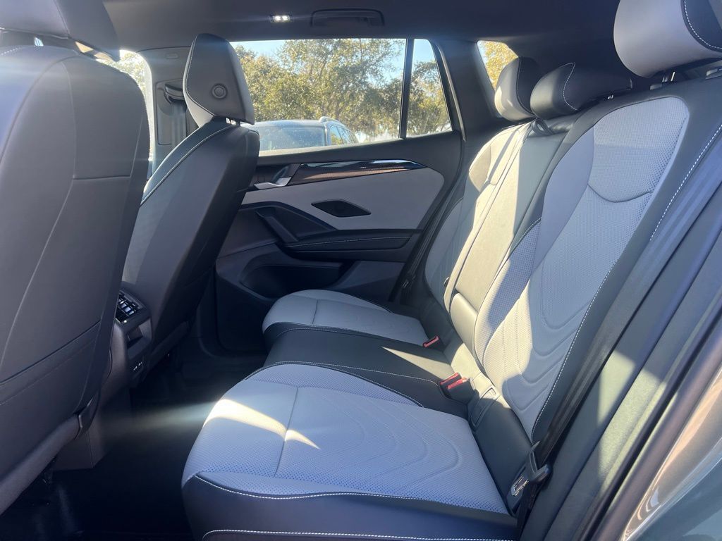 2026 Volkswagen Tiguan 2.0T SE R-Line Black Tampa FL