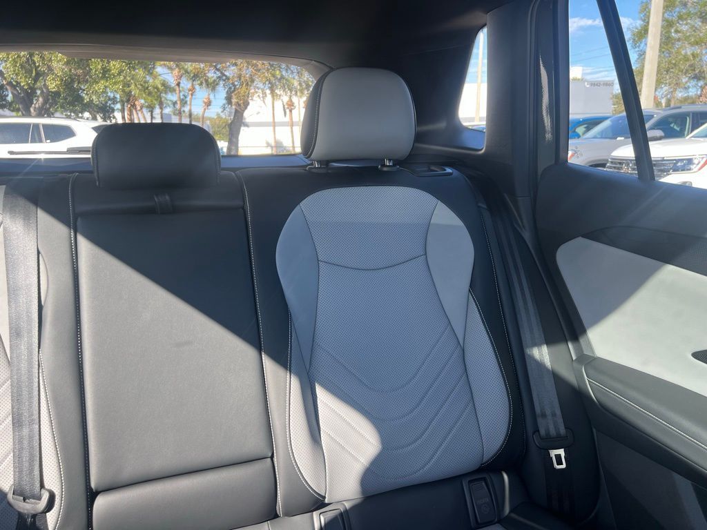 2026 Volkswagen Tiguan 2.0T SE R-Line Black Tampa FL