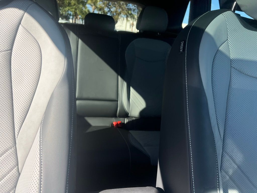 2026 Volkswagen Tiguan 2.0T SE R-Line Black Tampa FL