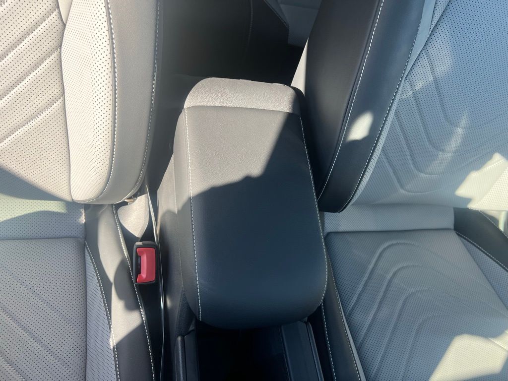 2026 Volkswagen Tiguan 2.0T SE R-Line Black Tampa FL