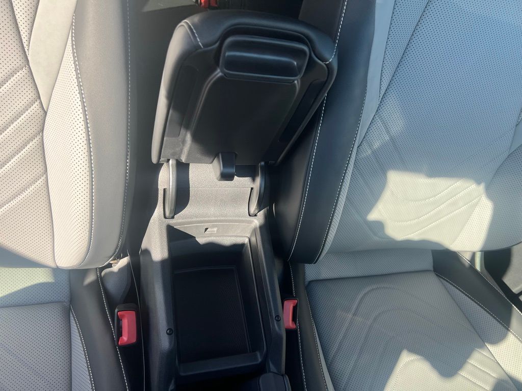 2026 Volkswagen Tiguan 2.0T SE R-Line Black Tampa FL